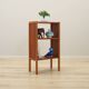 Teak bookcase, Danish design, 1970s, production: Denmark