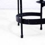 Scandinavian candle holder