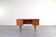 Bureau exécutif en teck danois des années 1960.