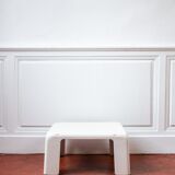 Nest of tables no. 2 by Mario Bellini for C&B Italia