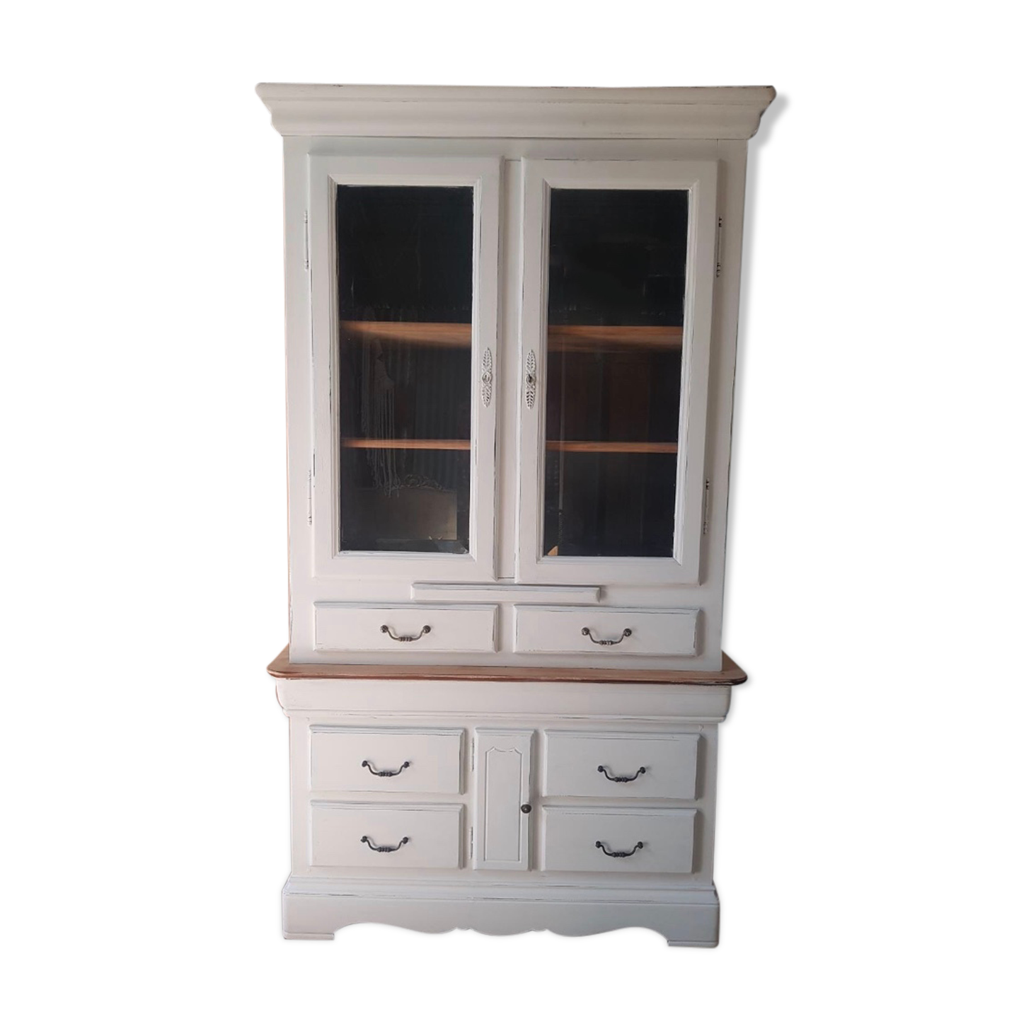 Old town hall furniture