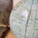 Taride Land Globe