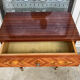 Art Deco bedside table