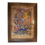 Tableau Mexicain