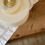 Vintage pendant lamp