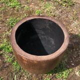 Coconut cacker