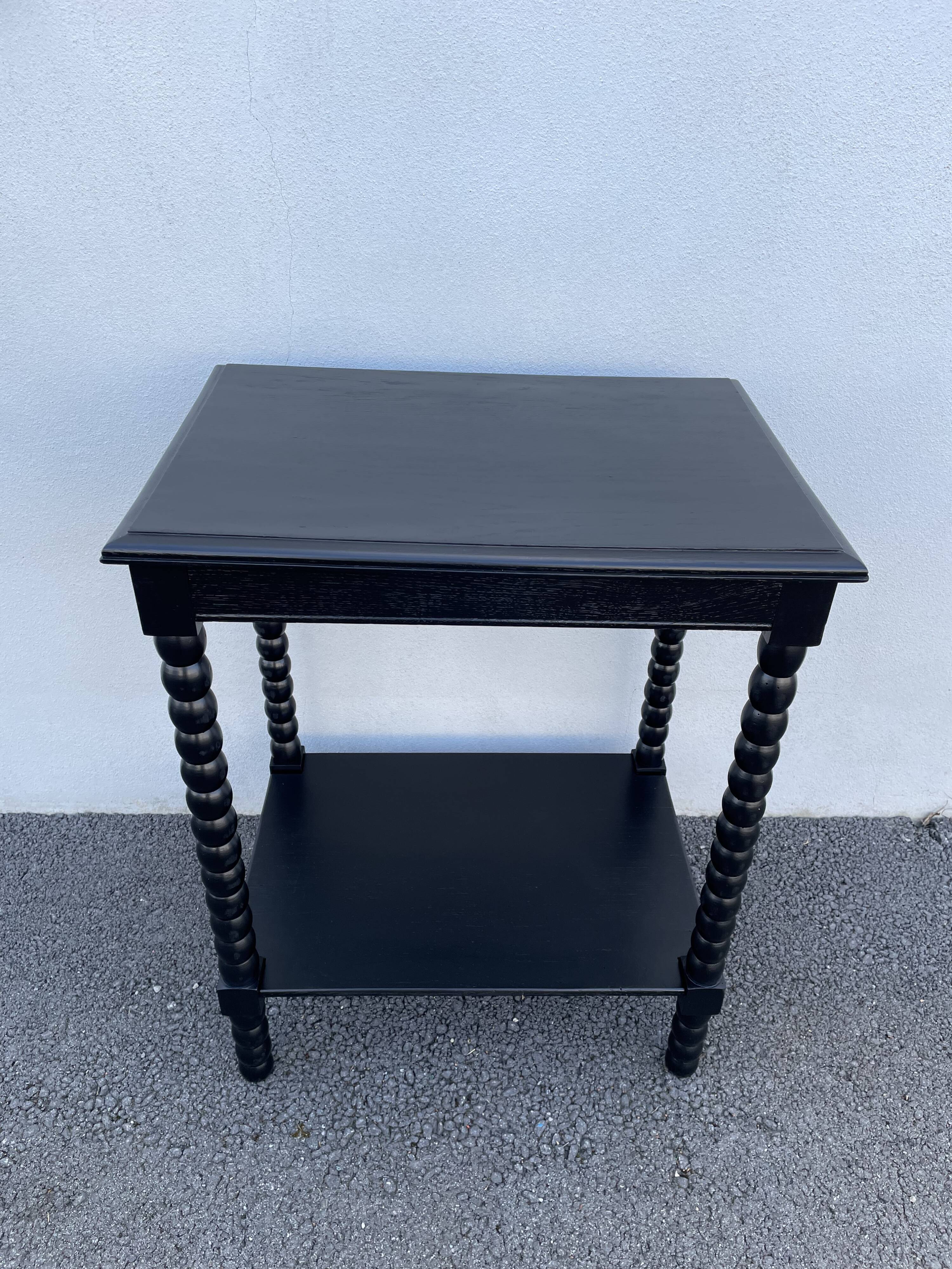 Side table