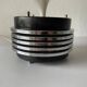 Very beautiful Italian lamp Atomic Design Optik, 1970s, Italy.
