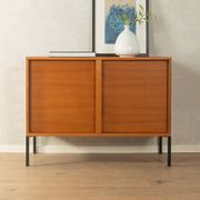 Sideboard by Günter Renkel for Rego Möbel (1960s)