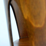 Wooden chairs by Oswald Haerdtl for Ton, 1950