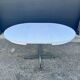 Formica round table