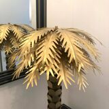 Palm Tree Lamp