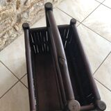Magazine rack