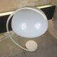 lampadaire serpente d'Elio Martinelli pour Martinelli Luce