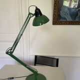 Aluminor architect lamp