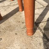 Vintage side tables
