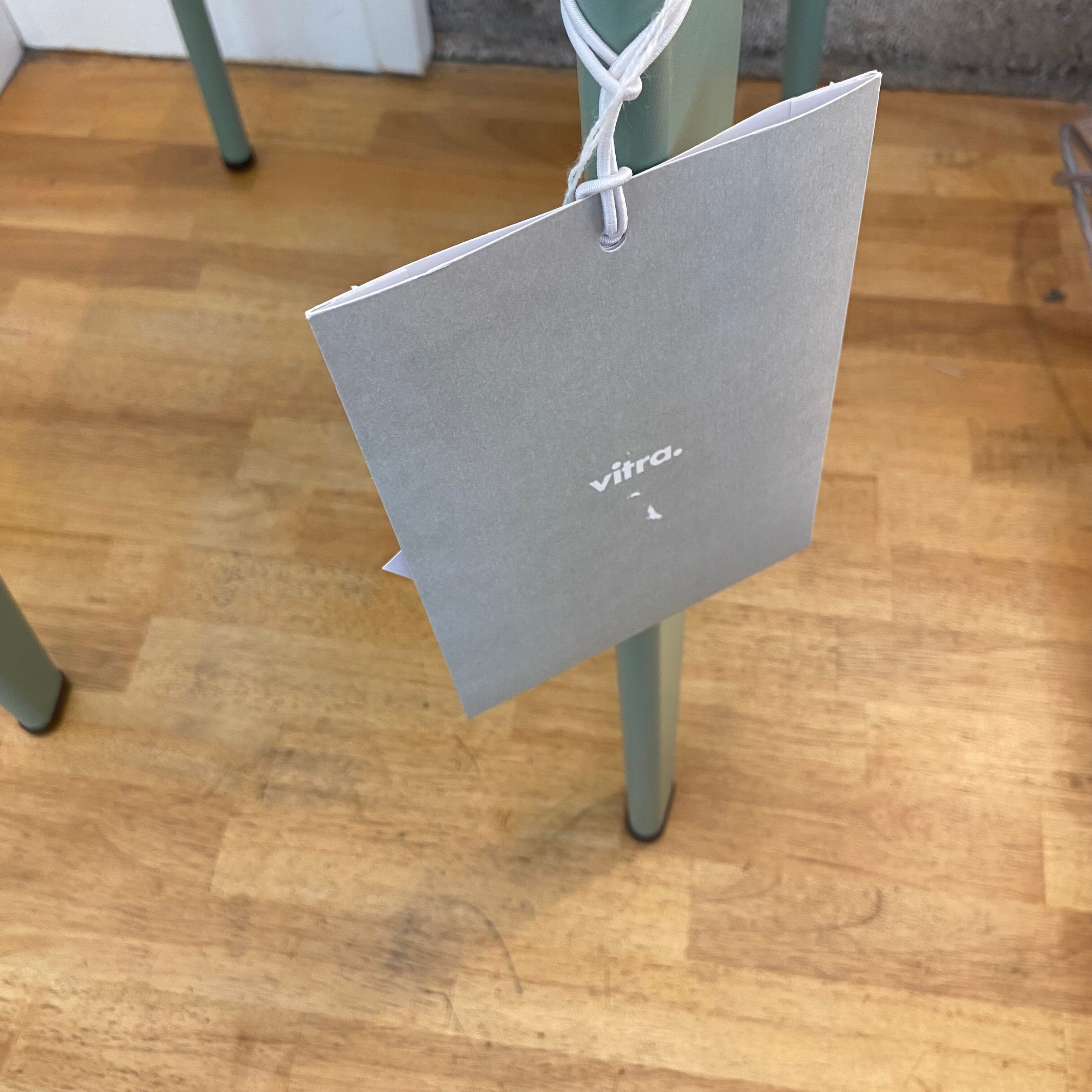 Standard chair SP - Vitra