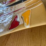 Vintage fruit bowl dish