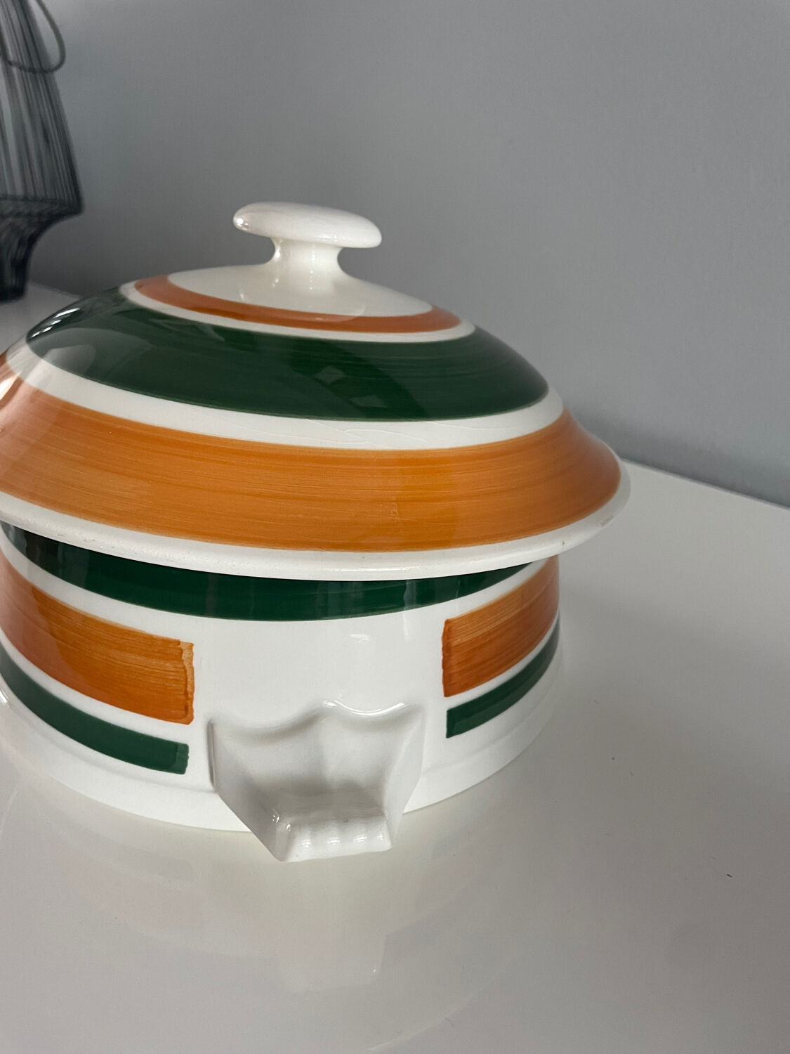 Gien tureen