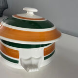 Gien tureen