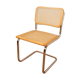 Chaise B32 de Marcel Breuer édition Italienne 70/80