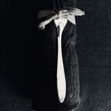 Christofle 12 art deco forks