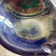 Rambervilliers Sandstone Ashtray