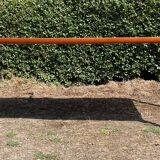 Dining table by Josep Llusca for Cassina