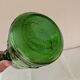 Large green jug – 1960s