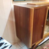 Buffet 50s