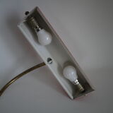 Vintage lamp 50s/60s