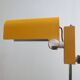 Desk lamp by WB Feldweg for Doria Leuchten 1970