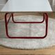 Table basse vintage 1980