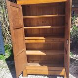 Armoire normande