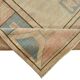 Turkish Vintage Anatolian Rug 187 cm x 244 cm
