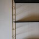 String shelf