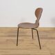 Ant chair model 3101 in teak by Arne Jacobsen for Fritz Hansen, Denmark, 1970s