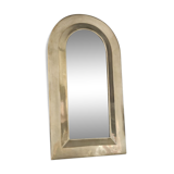 Miroir en laiton