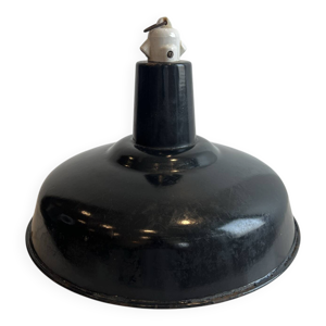 Suspension industrielle