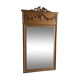 Old mirror trumeau 126/69 cm