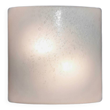 “Idra” wall lights, Rosanna Toso, Leucos, 1982