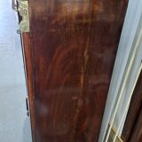 Mahogany Weekly Chest Return from Egypt