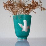 Argenta vase by Wilhelm Kåge for Gustavsberg, 1930s