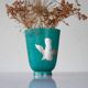 Argenta vase by Wilhelm Kåge for Gustavsberg, 1930s