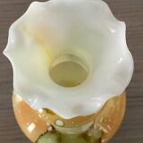 Opaline vase