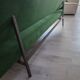 Scandinavian 1950s daybed canapé
