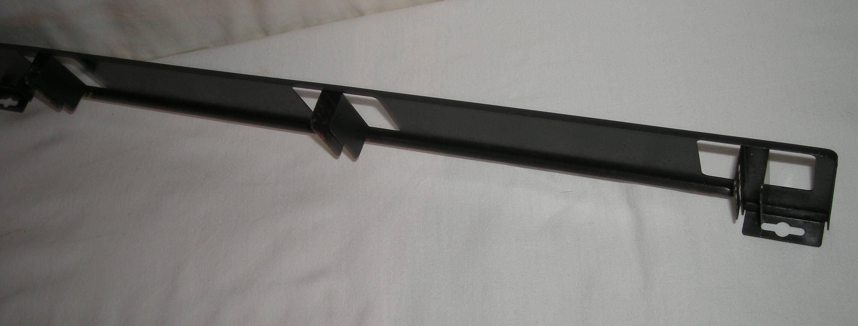 Etagère murale Tomado des années 50