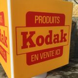 Kodak Advertising Lamp