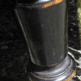 Napoleon III toad sofa