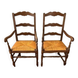 Armchairs